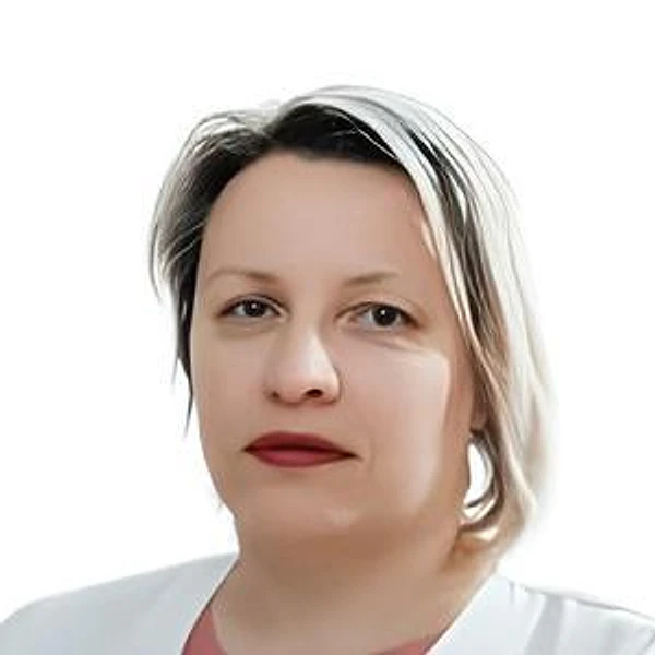 Филиппова Юлия Анатольевна — Гинеколог, Акушер, Оренбург