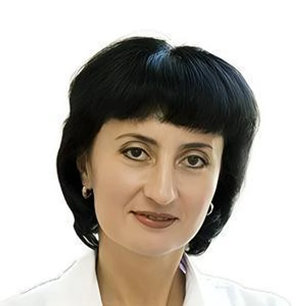 Шатунова Елена Борисовна — ЛОР, Оренбург