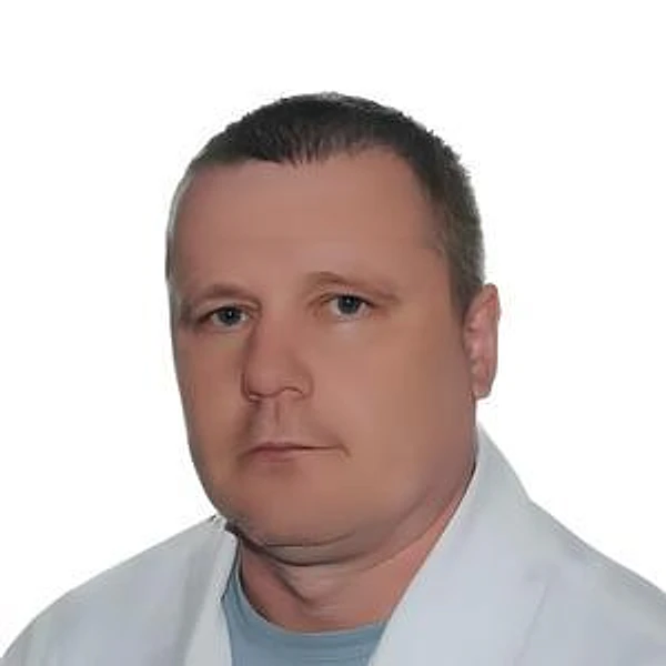 Тимохов Сергей Викторович — Терапевт, Рыбное