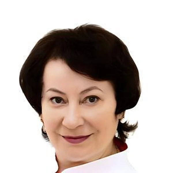 Пивовар Ольга Ивановна — Инфекционист, Детский инфекционист, Кемерово