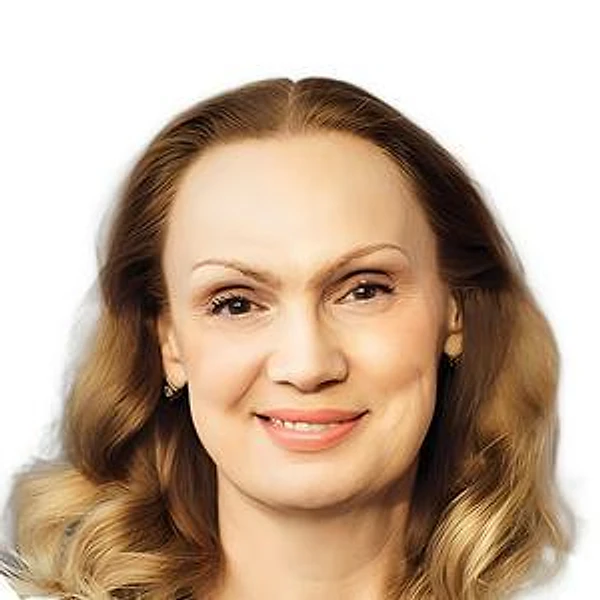Новикова Марина Альбертовна — Детский кардиолог, Новосибирск