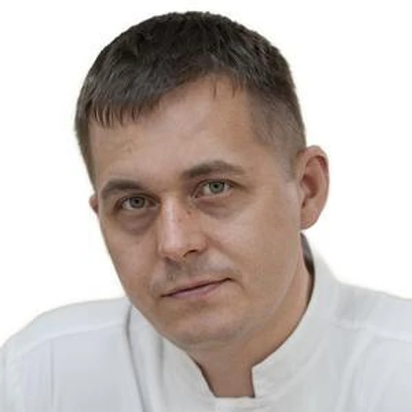 Алёхин Антон Сергеевич — Флеболог, Лимфолог, Сосудистый хирург (ангиохирург), Сочи