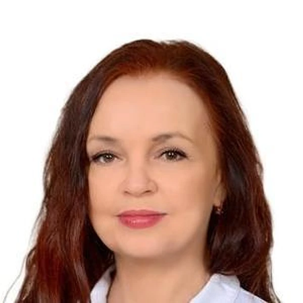 Косинова Марина Владимировна — Гематолог, Кемерово