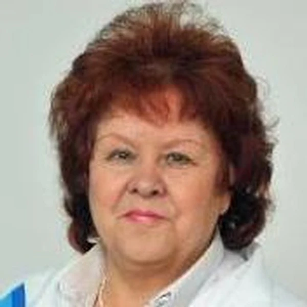 Мазнева Галина Кузьминична — Дефектолог, Кемерово