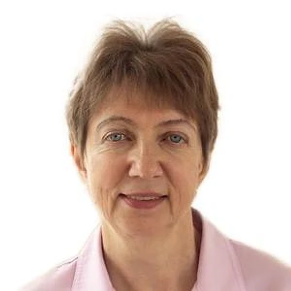 Варгина Ирина Павловна — Логопед, Кемерово
