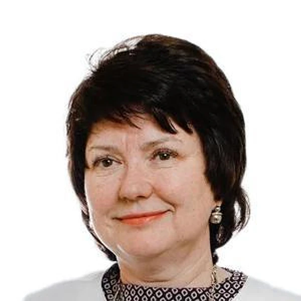 Мирончак Инна Бенционовна — Эндокринолог, Диабетолог, Кемерово
