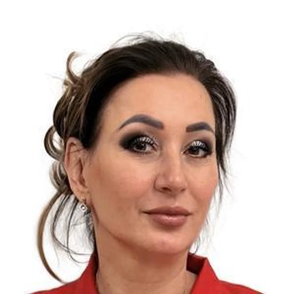 Щеголихина Лариса Викторовна — Гинеколог, Гинеколог-хирург, Уролог, Казань