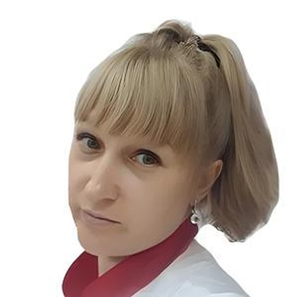 Лебедева Любовь Геннадьевна — Невролог, Детский невролог, Кемерово