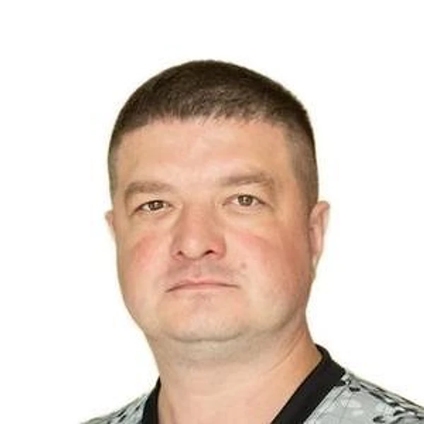 Елагин Сергей Валерьевич — Нейрохирург, Кемерово