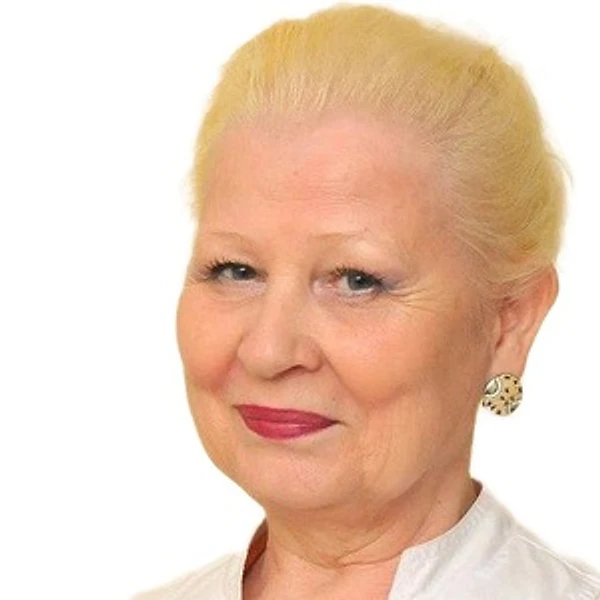 Комарова Римма Ивановна — Профпатолог, Кемерово