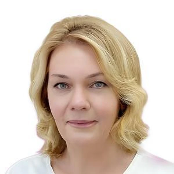 Шин Елена Львовна — Гинеколог, Акушер, Онколог-гинеколог, Кемерово
