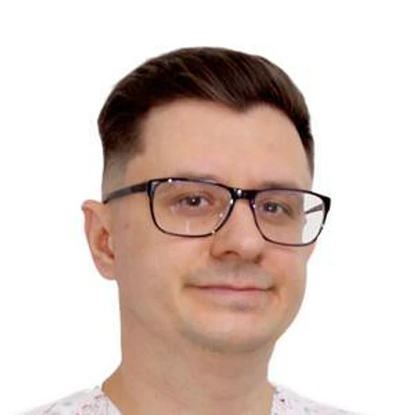 Жданов Роман Васильевич — Анестезиолог-реаниматолог, Детский анестезиолог-реаниматолог, Кемерово
