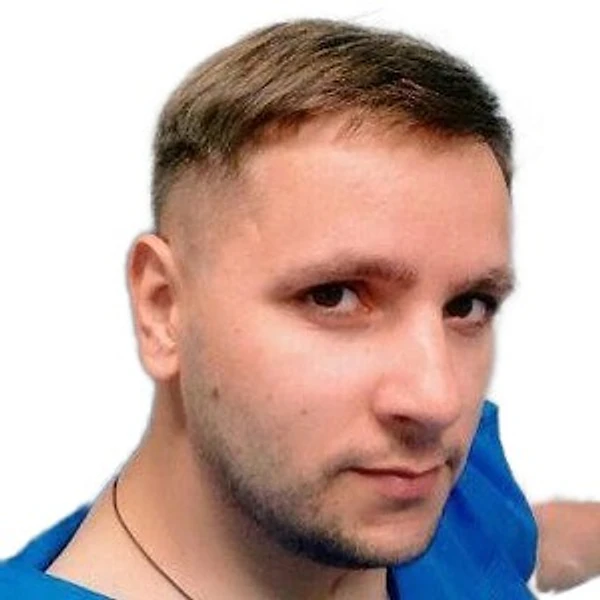Юлин Александр Александрович — Анестезиолог-реаниматолог, Краснодар