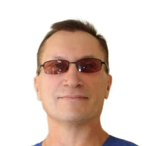 Паначев Геннадий Алексеевич — Анестезиолог-реаниматолог, Москва