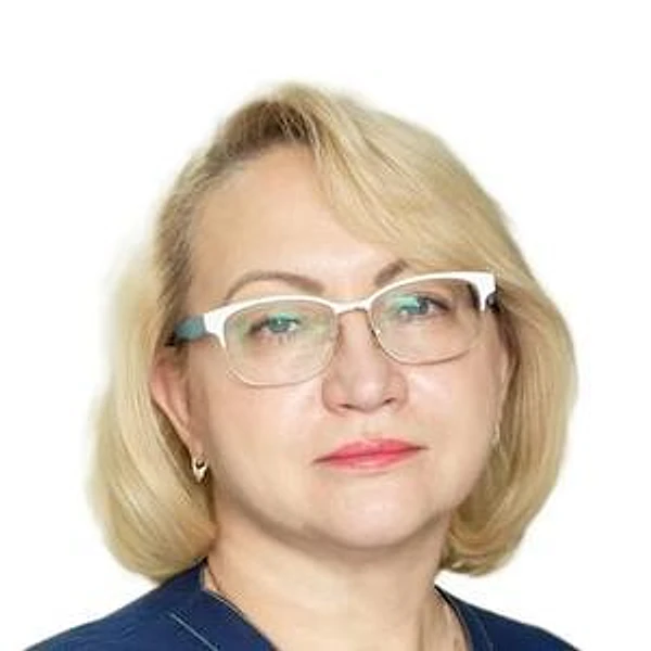 Юнкина Яна Вячеславовна — Педиатр, Нефролог, Кемерово
