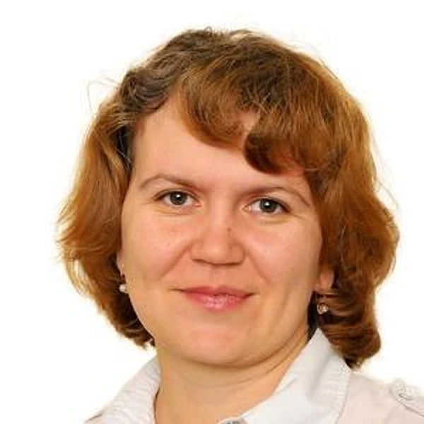 Часовских Елена Владимировна — Профпатолог, Терапевт, Кемерово