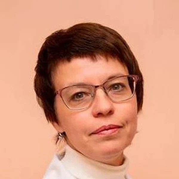 Вайхель Ирина Кондратовна — Врач УЗИ, Кемерово