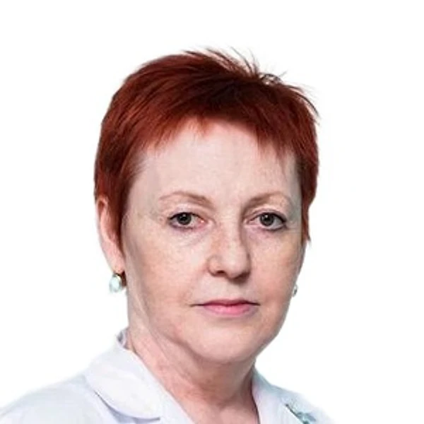 Барредо Екатерина Евгеньевна — Хирург, Пластический хирург, Кемерово