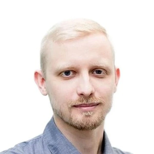 Городков Жан Евгеньевич — Челюстно-лицевой хирург, Детский челюстно-лицевой хирург, Кемерово