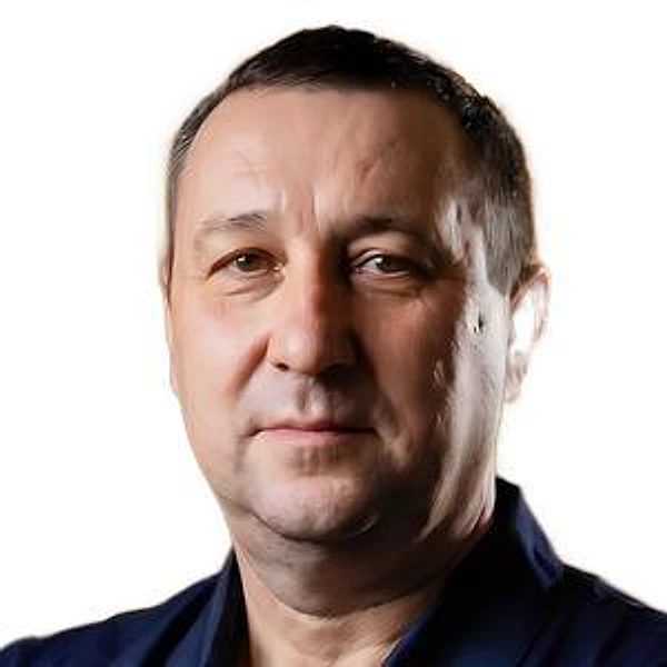 Сарашков Дмитрий Иванович — Челюстно-лицевой хирург, Стоматолог-хирург, Кемерово