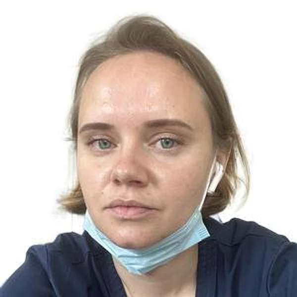 Цораева София Игоревна — Челюстно-лицевой хирург, Детский челюстно-лицевой хирург, Калининград