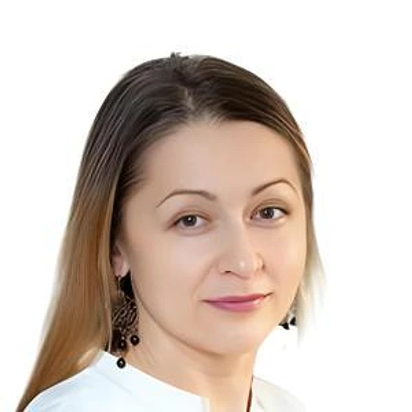 Максимова Диана Николаевна — Эндокринолог, Кемерово