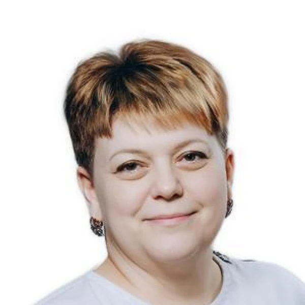 Носкова Наталья Геннадьевна — Офтальмолог (окулист), Кемерово
