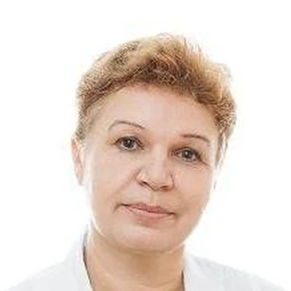 Баева Татьяна Витальевна — Офтальмолог (окулист), Детский офтальмолог, Кемерово