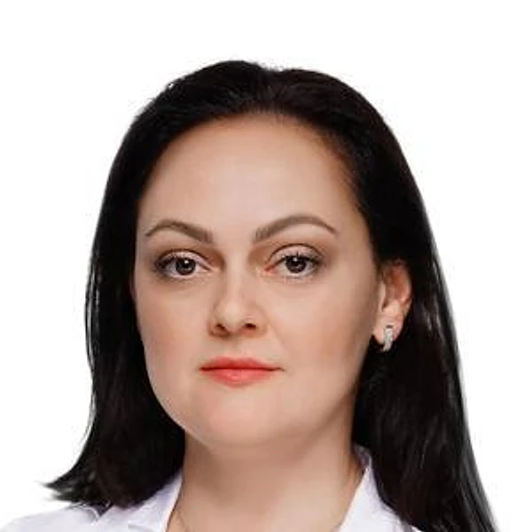 Мазурок Ирина Сергеевна — Офтальмолог-хирург, Кемерово