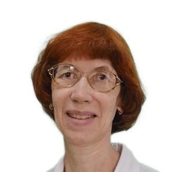 Исакова Ирина Александровна — Офтальмолог (окулист), Кемерово