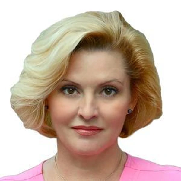 Фролова Оксана Владимировна — Офтальмолог (окулист), Детский офтальмолог, Кемерово