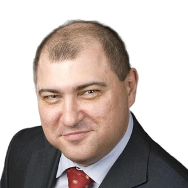 Платонов Дмитрий Геннадьевич — Психотерапевт, Кемерово