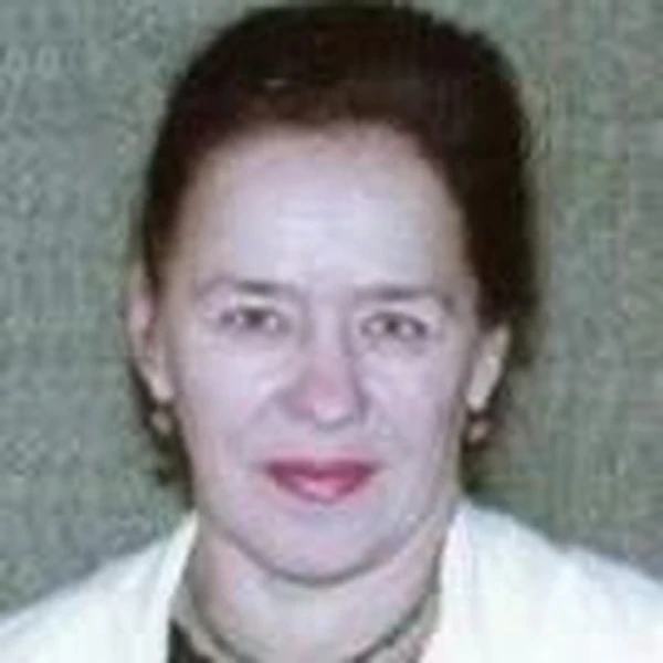 Шамова Ирина Петровна — Психиатр, Кемерово