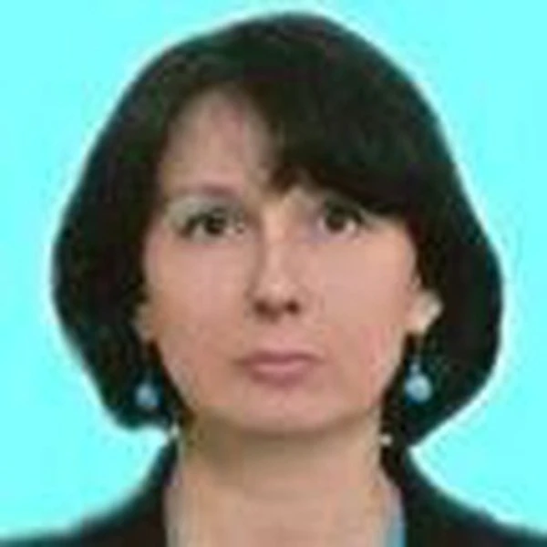 Устянина Жанна Георгиевна — Психиатр, Кемерово