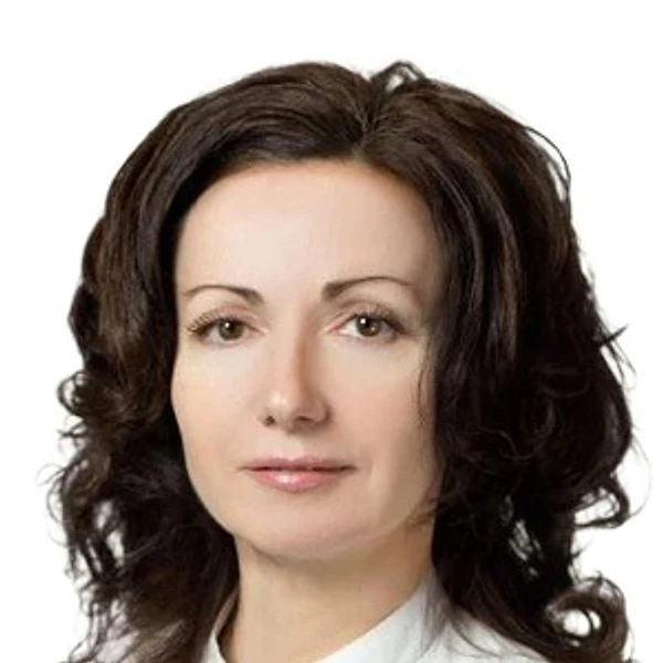Лукьянова Ирина Геннадьевна — Гинеколог, Акушер, Гинеколог-хирург, Детский гинеколог, Кемерово