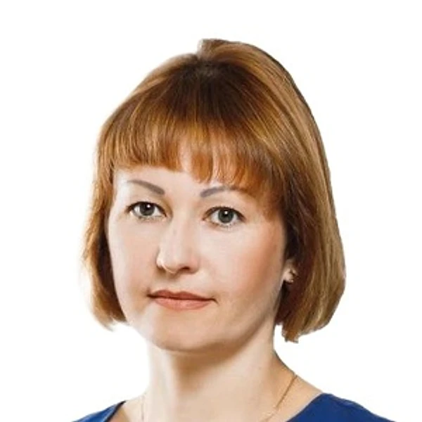Лужбина Юлия Сергеевна — Гинеколог, Акушер, Гинеколог-хирург, Детский гинеколог, Кемерово