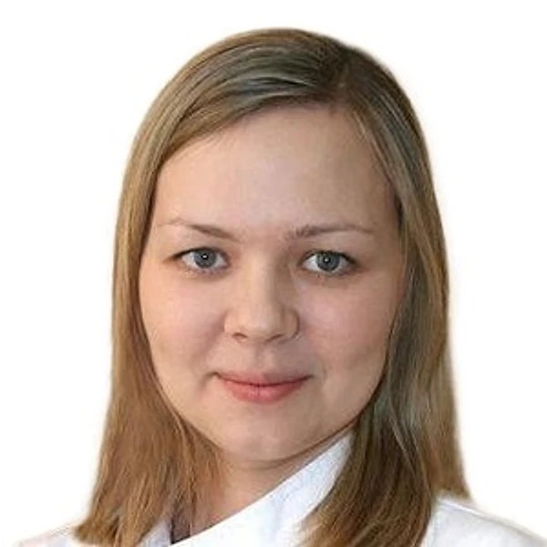 Малиновская Елена Александровна — Гинеколог, Акушер, Кемерово