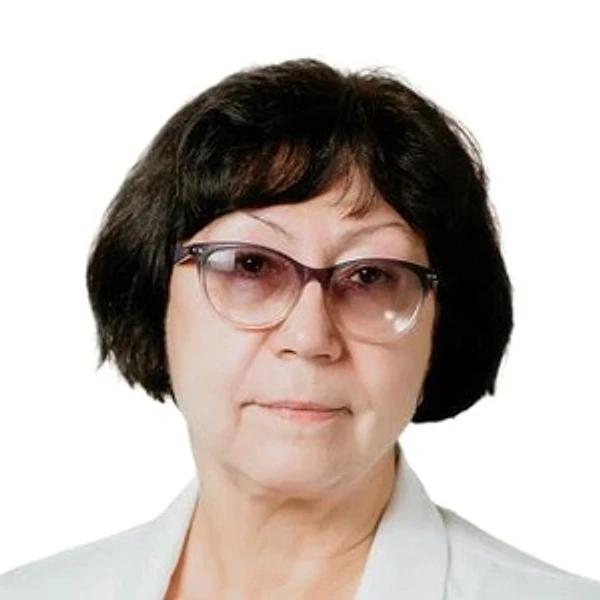 Мартынова Светлана Васильевна — Акушер, Гинеколог, Гинеколог-хирург, Детский гинеколог, Кемерово