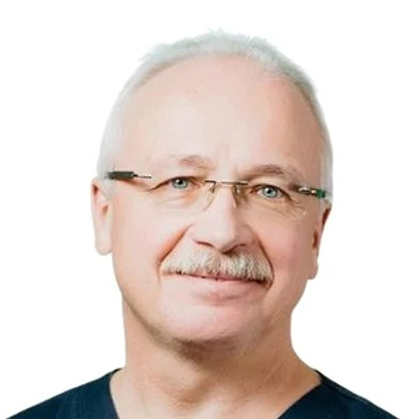 Оленников Евгений Анатольевич — Анестезиолог-реаниматолог, Кемерово