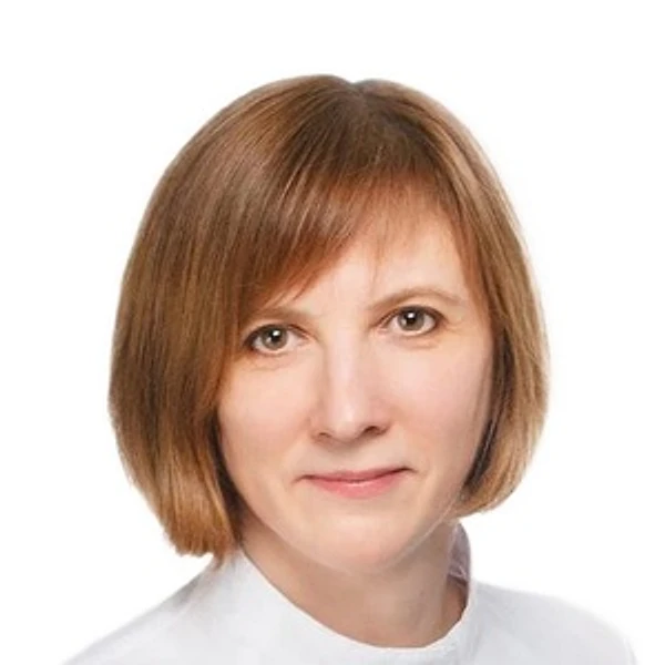 Быкова Юлия Александровна — Педиатр, Детский ревматолог, Кемерово