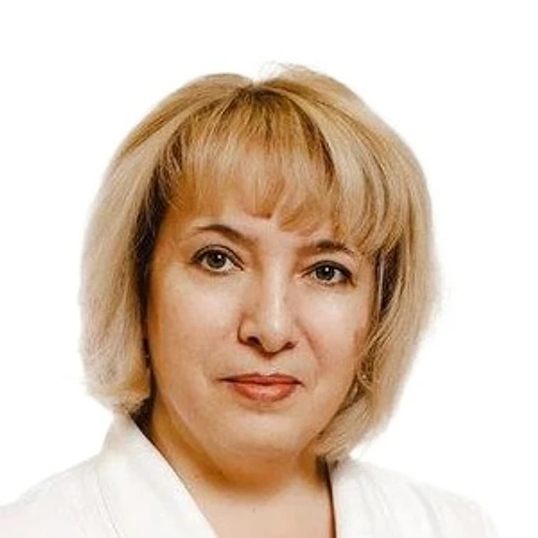 Иванова Елена Васильевна — Неонатолог, Кемерово