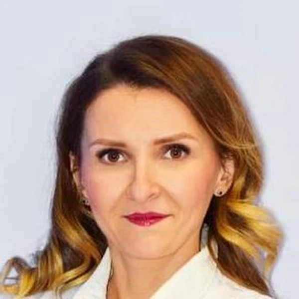 Пирогова Оксана Анатольевна — Ревматолог, Терапевт, Кемерово