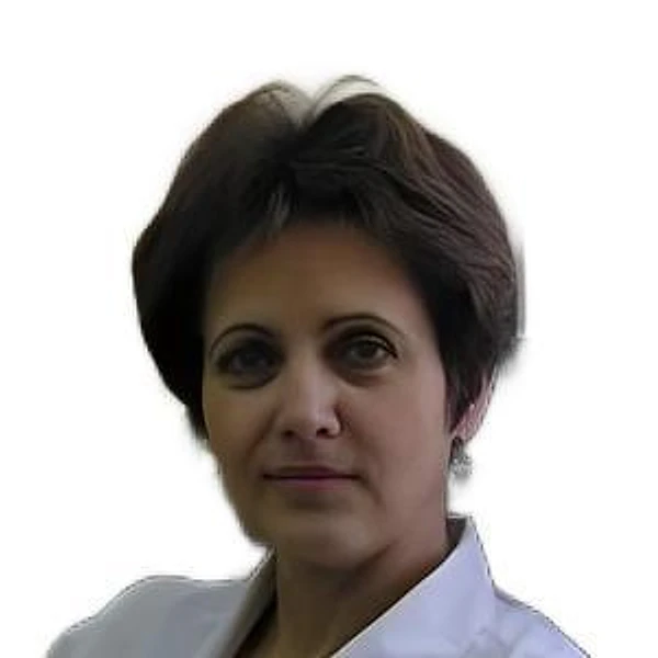 Саленкова Лариса Николаевна — Невролог, Кемерово
