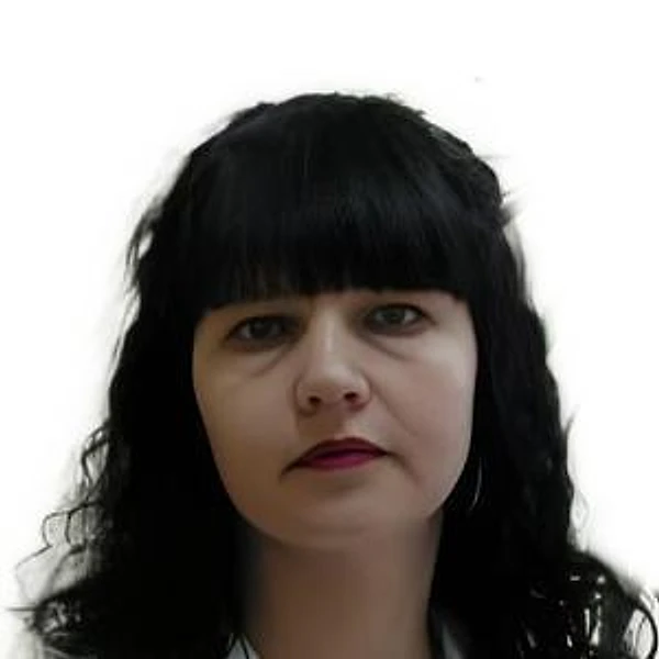 Чернова Олеся Викторовна — Невролог, Кемерово