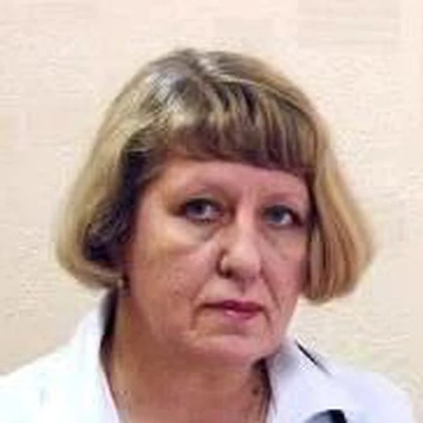 Федюнина Татьяна Ивановна — Кардиолог, Кемерово
