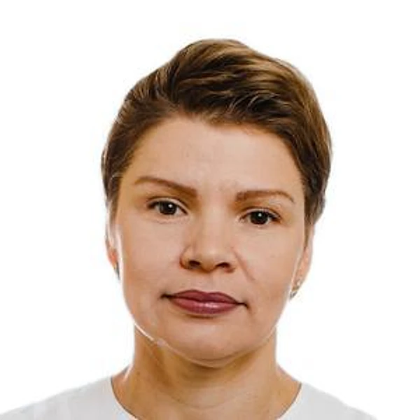 Шатина Елена Юрьевна — Кардиолог, Кемерово