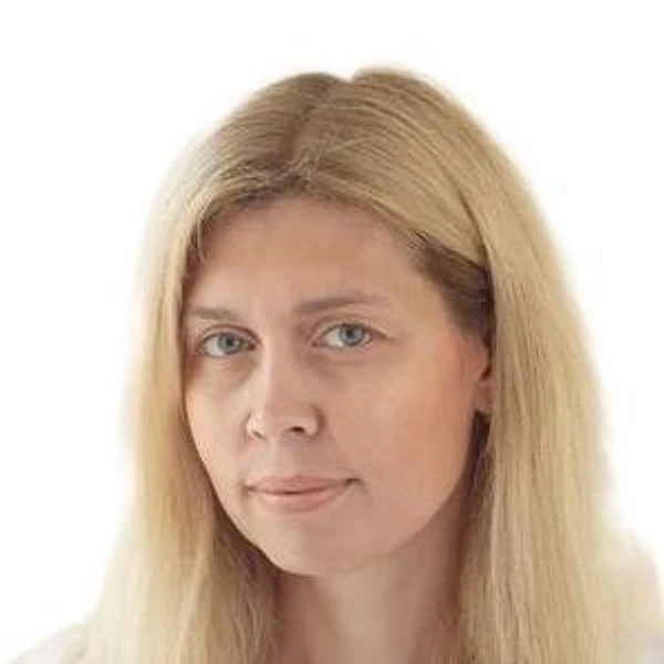 Ковтун Алина Геннадьевна — Кардиолог, Кемерово
