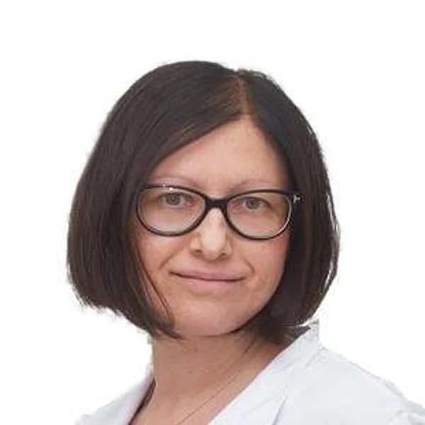 Шаф Елена Сергеевна — Сомнолог, Кардиолог, Кемерово