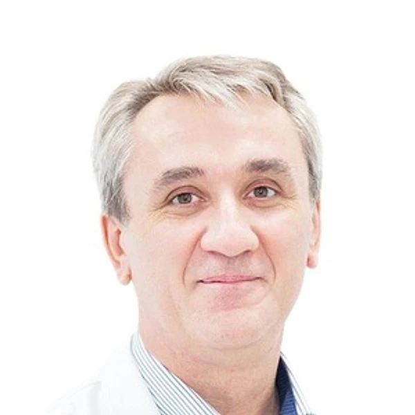 Лопатин Дмитрий Геннадьевич — ЛОР, ЛОР-хирург, Кемерово
