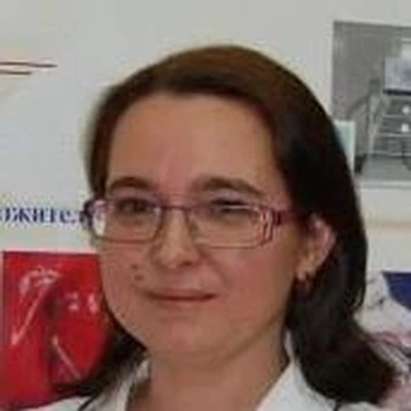 Блазаренко Марина Владимировна — ЛОР, Кемерово